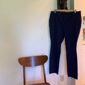 Torrid size 16 fitted slacks